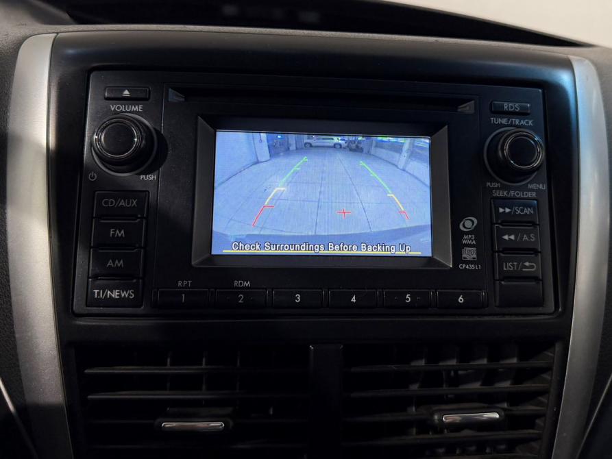 Subaru Forester III Рестайлинг Химки  - изображение 18