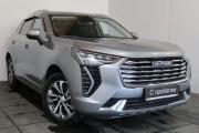 Haval Jolion I Санкт-Петербург  - изображение 18