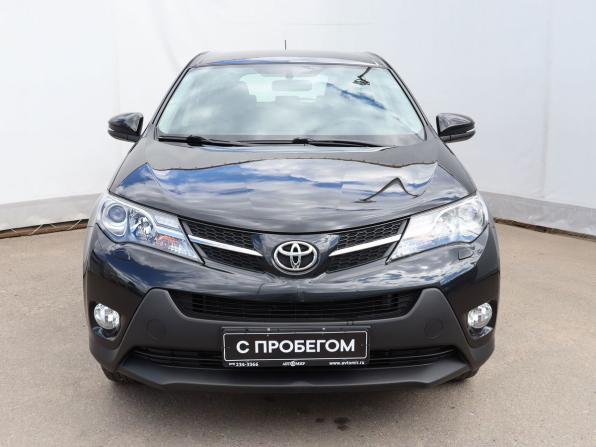 Toyota RAV4 IV (XA40) с пробегом 2014 года, цена 1 950 000 рублей, 64100 км, внедорожник, Автокод Объявления