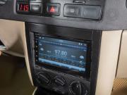 Volkswagen Jetta IV Новосибирск  - изображение 35