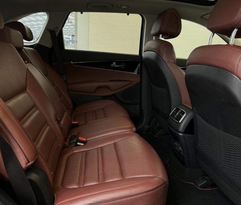 Kia Sorento III Prime Москва  - изображение 16