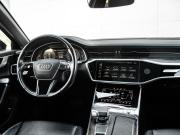 Audi A6 V (C8) Магнитогорск  - изображение 44
