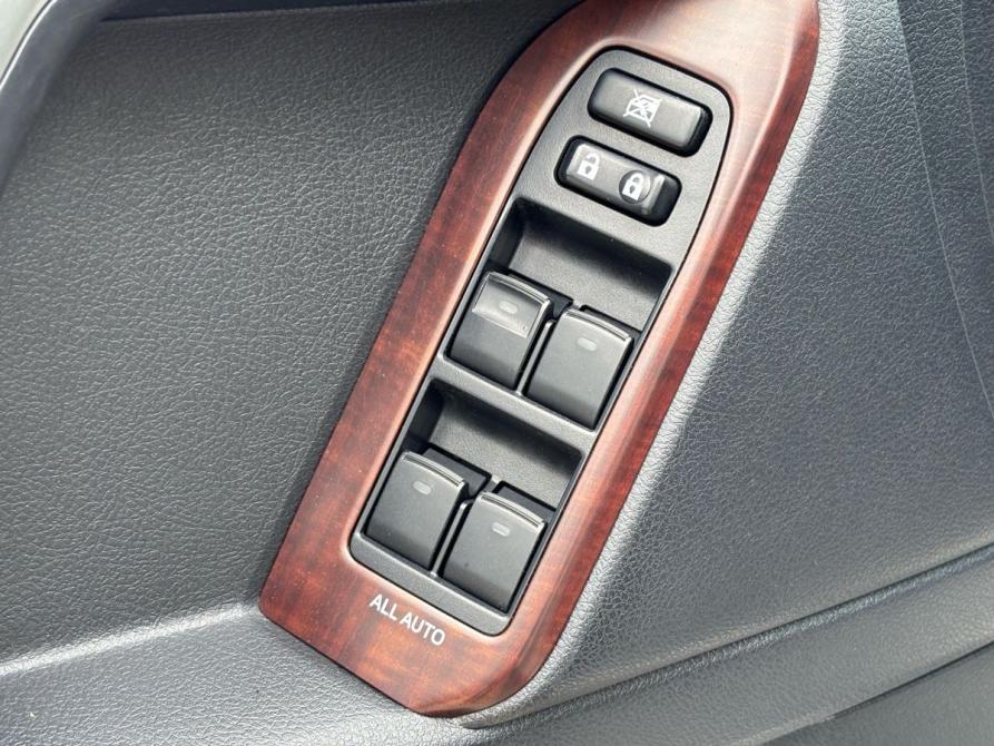 Toyota Land Cruiser Prado 150 Series Рестайлинг 1 Пермь  - изображение 9