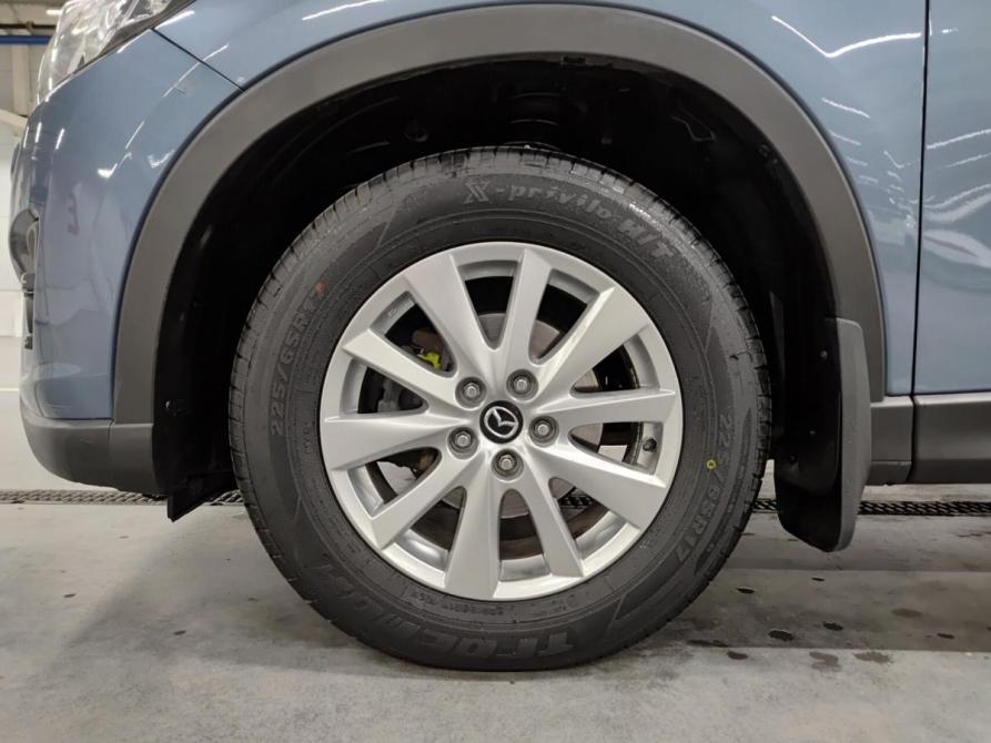 Mazda CX-5 I Рестайлинг Казань  - изображение 22