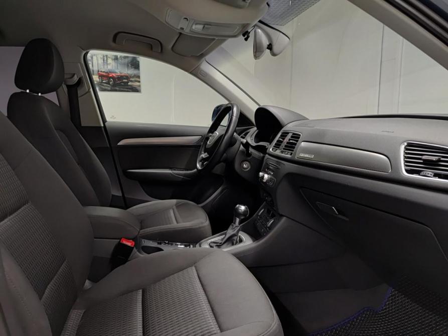 Audi Q3 I (8U) Рестайлинг Казань  - изображение 13