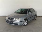 Skoda Octavia I (A4) Рестайлинг Москва  - изображение 18