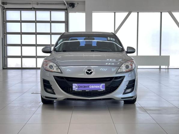 Mazda 3 II (BL) с пробегом 2011 года, цена 880 000 рублей, 159800 км, седан, Автокод Объявления