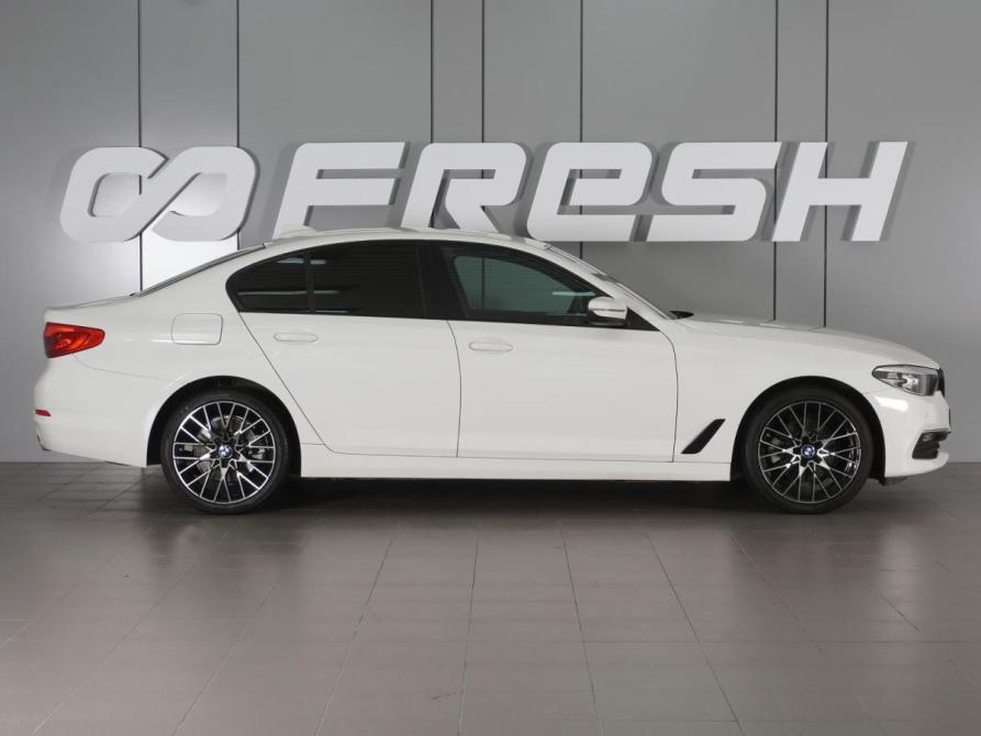 BMW 5 серии VII (G30/G31/G38) Минеральные Воды  - изображение 5