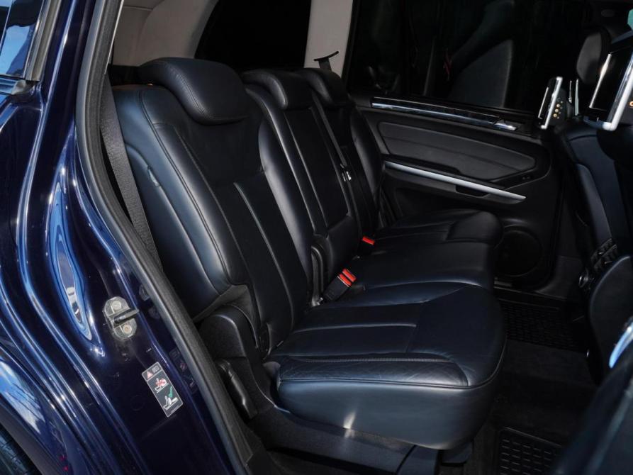Mercedes-Benz GL-Класс I (X164) Рестайлинг Тверь  - изображение 7