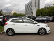 Kia Rio III Рестайлинг Москва  - изображение 22