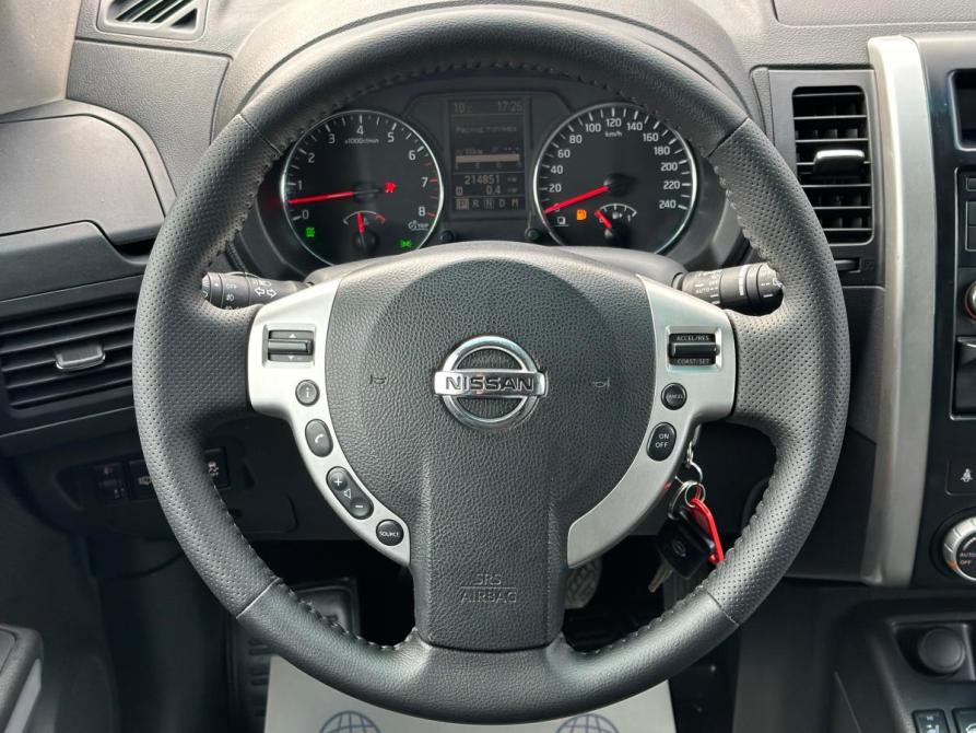Nissan X-Trail II Рестайлинг Пермь  - изображение 12