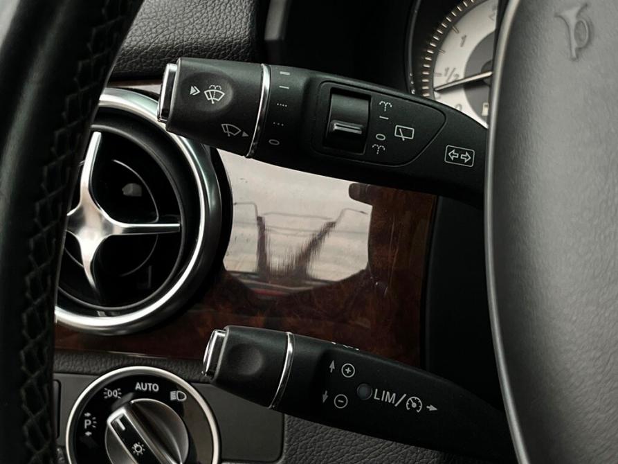 Mercedes-Benz GLK-Класс I (X204) Рестайлинг Санкт-Петербург  - изображение 20