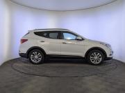 Hyundai Santa Fe III Рестайлинг Москва  - изображение 34