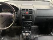 Hyundai Getz I Рестайлинг Саратов  - изображение 21