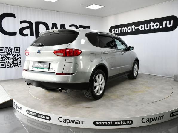Subaru Tribeca I с пробегом 2006 года, цена 1 047 000 рублей, 262239 км, внедорожник, Автокод Объявления