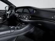 Mercedes-Benz S-Класс VI (W222 C217) Рестайлинг Москва  - изображение 33