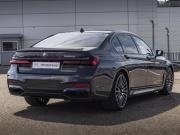 BMW 7 серии VI (G11/G12) Рестайлинг Москва  - изображение 26