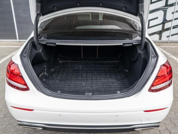 Mercedes-Benz E-Класс V (W213 S213 C238) с пробегом 2016 года, цена 3 660 000 рублей, 64819 км, седан, Автокод Объявления