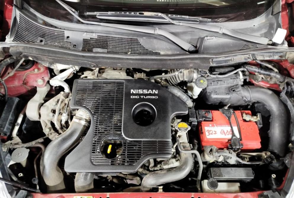 Nissan Juke I Саратов  - изображение 11