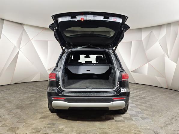 Mercedes-Benz GLB I (X247) с пробегом 2020 года, цена 2 495 000 рублей, 132357 км, внедорожник, Автокод Объявления