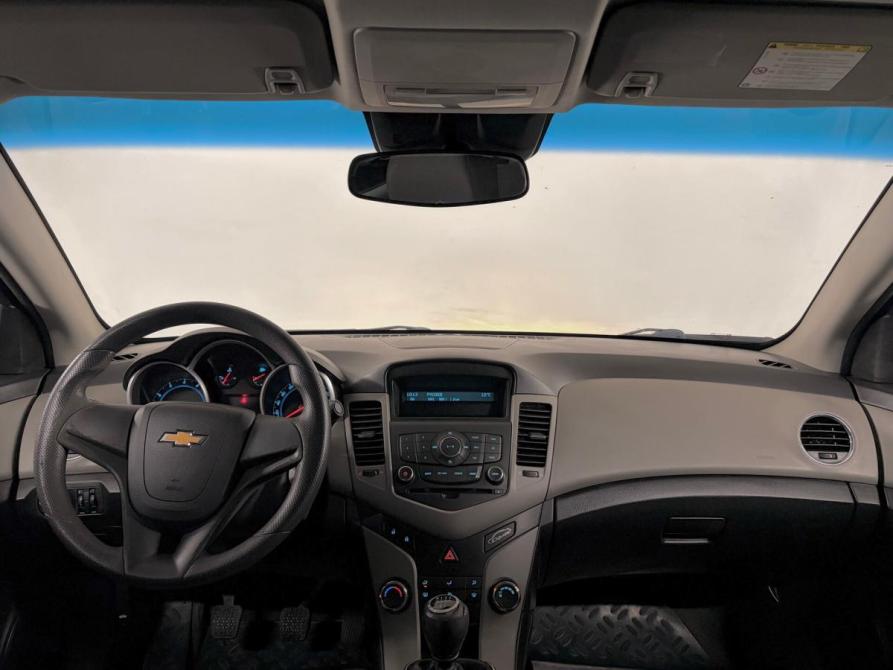 Chevrolet Cruze I Екатеринбург  - изображение 20