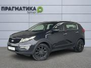 Kia Sportage III Рестайлинг Петрозаводск  - изображение 23