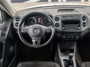 Volkswagen Tiguan I Рестайлинг Ростов-на-Дону  - изображение 35