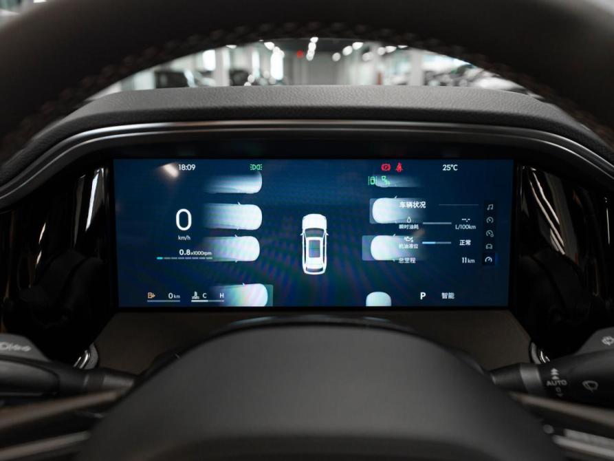 Geely Monjaro I Рестайлинг 2 Москва  - изображение 12