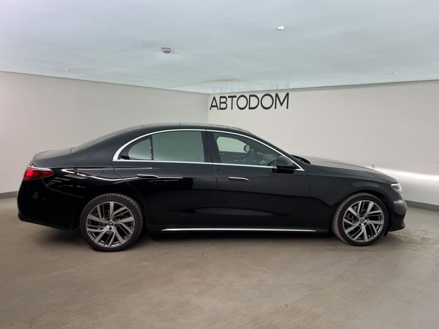 Mercedes-Benz E-Класс VI (W214 S214) Москва  - изображение 5