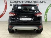Ford Kuga II Москва  - изображение 15