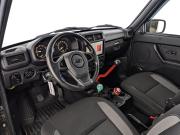Lada (ВАЗ) Niva Legend I Москва  - изображение 40