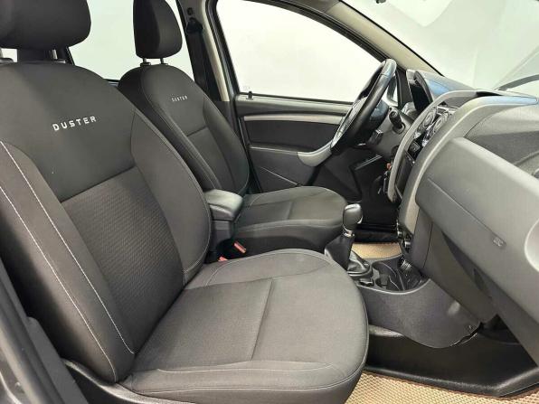 Renault Duster I Рестайлинг с пробегом 2021 года, цена 1 400 000 рублей, 138614 км, внедорожник, Автокод Объявления