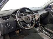 Skoda Octavia III (A7) Рестайлинг Москва  - изображение 41