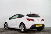 Opel Astra J Рестайлинг Сургут  - изображение 24