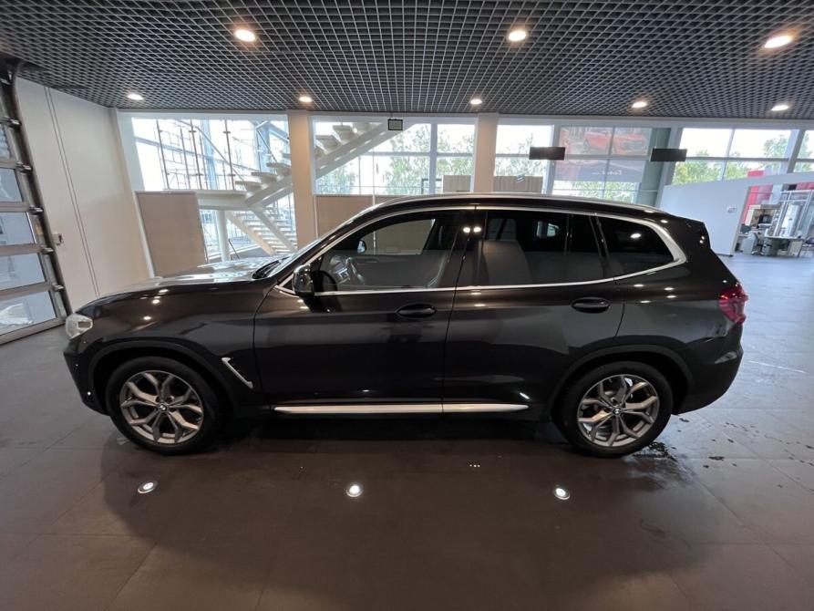 BMW X3 III (G01) Чебоксары  - изображение 6