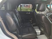 Ford Explorer V Москва  - изображение 29