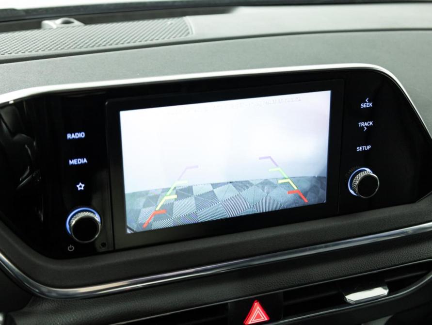 Hyundai Sonata VIII (DN8) Санкт-Петербург  - изображение 16