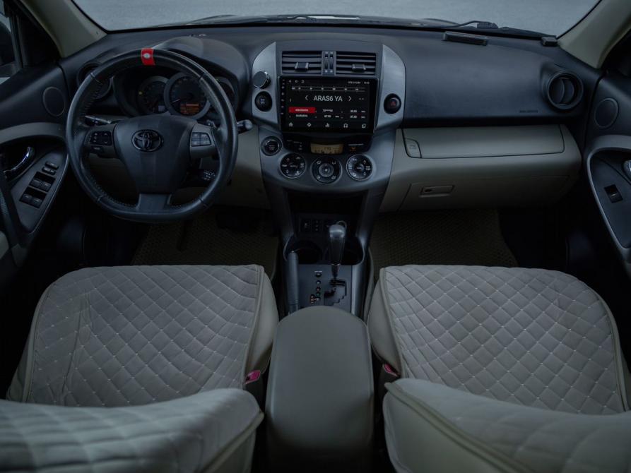 Toyota RAV4 III (XA30) Рестайлинг Тюмень  - изображение 11
