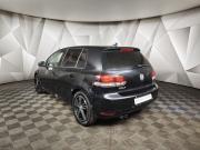 Volkswagen Golf VI Москва  - изображение 21