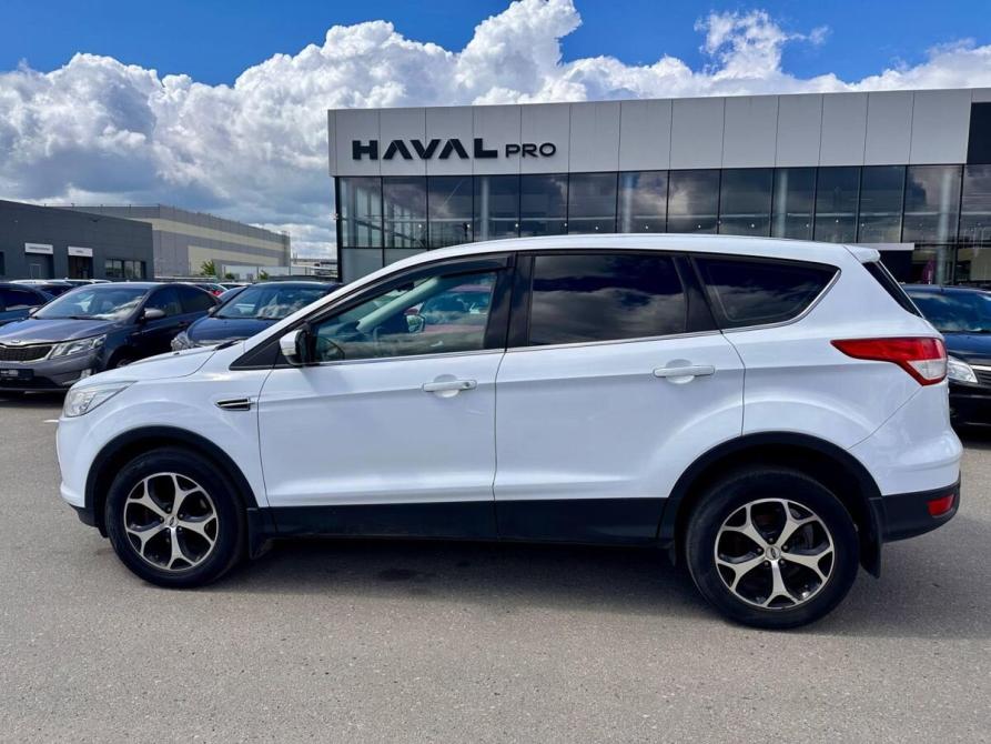 Ford Kuga II Ногинск  - изображение 5