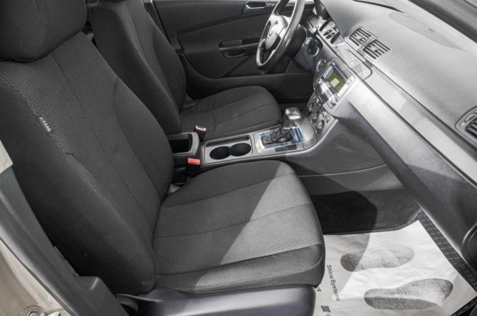 Volkswagen Passat B6 с пробегом 2007 года, цена 699 000 рублей, 237000 км, седан, Автокод Объявления