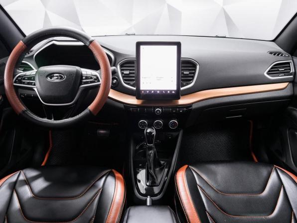 Lada (ВАЗ) Vesta I Рестайлинг (NG) с пробегом 2024 года, цена 1 740 000 рублей, 14222 км, универсал, Автокод Объявления