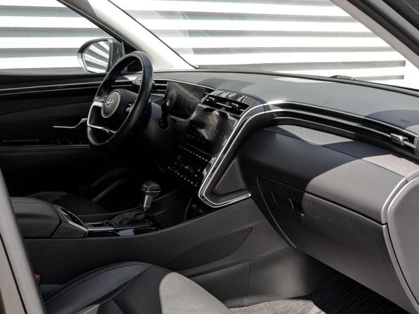 Hyundai Tucson IV с пробегом 2021 года, цена 3 299 000 рублей, 77539 км, внедорожник, Автокод Объявления