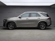 Mercedes-Benz GLE II (V167) Москва  - изображение 18