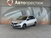 Lada (ВАЗ) Granta I Рестайлинг Волгоград  - изображение 22