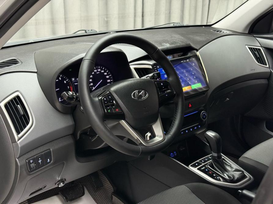 Hyundai Creta I Ижевск  - изображение 9