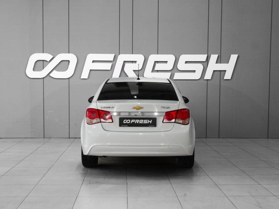 Chevrolet Cruze I Рестайлинг Тверь  - изображение 4