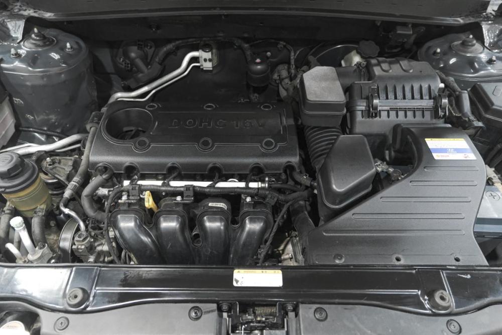 Hyundai Santa Fe II Рестайлинг Новокузнецк  - изображение 27