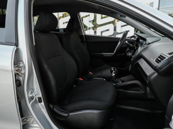 Kia Rio III Рестайлинг с пробегом 2015 года, цена 1 049 000 рублей, 113439 км, седан, Автокод Объявления