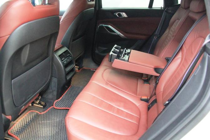 BMW X6 III (G06) с пробегом 2021 года, цена 8 320 000 рублей, 95209 км, внедорожник, Автокод Объявления
